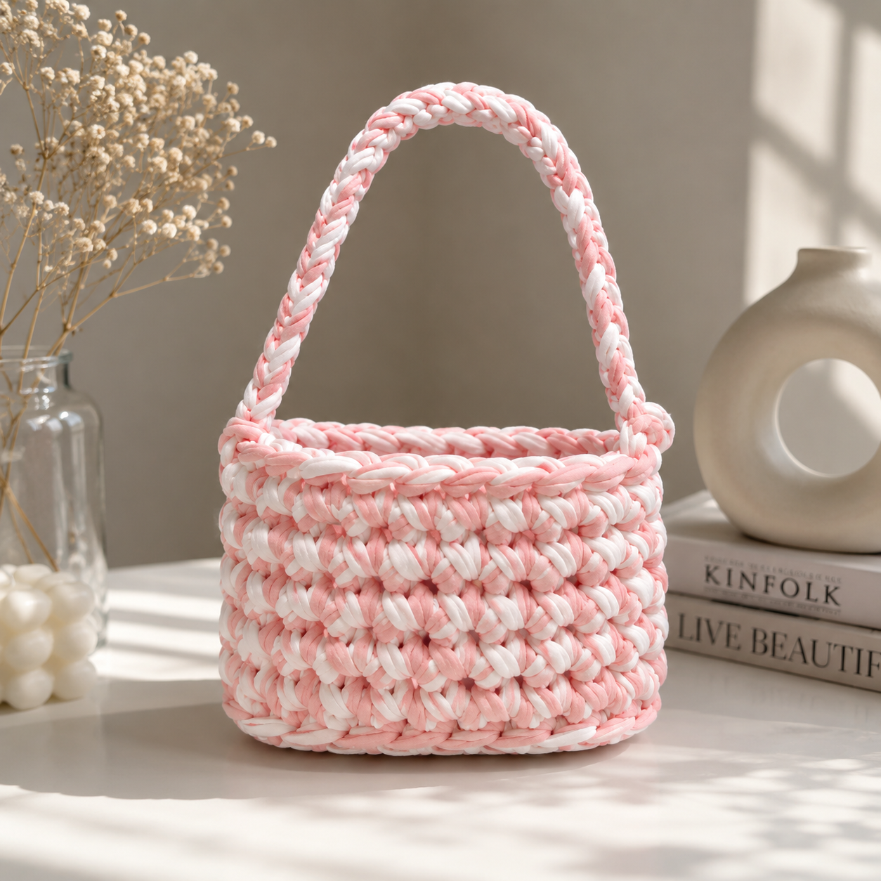 MOCHI BAG